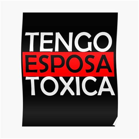 Tengo esposa toxica meaning. Things To Know About Tengo esposa toxica meaning. 